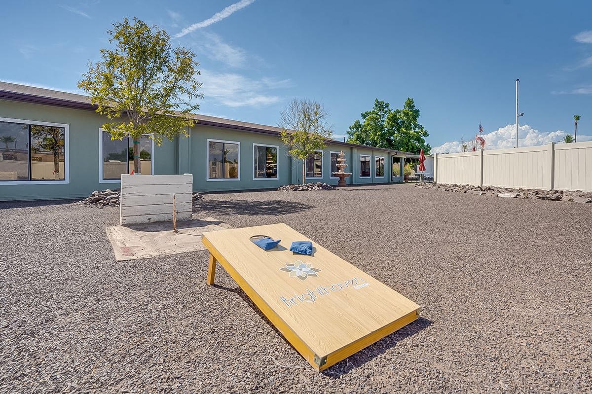 Brighthaven Estates Manufactured Housing Community Roots